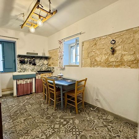 La Casa D'Ila Villa Modica Kültér fotó