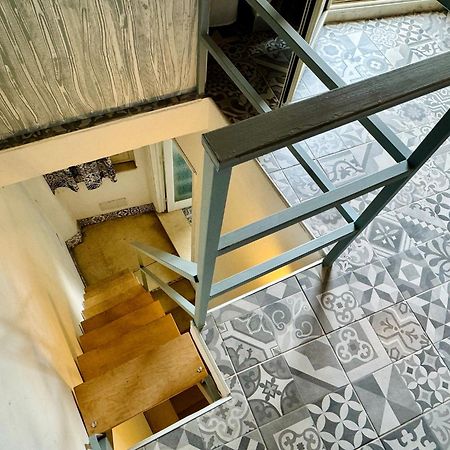 La Casa D'Ila Villa Modica Kültér fotó