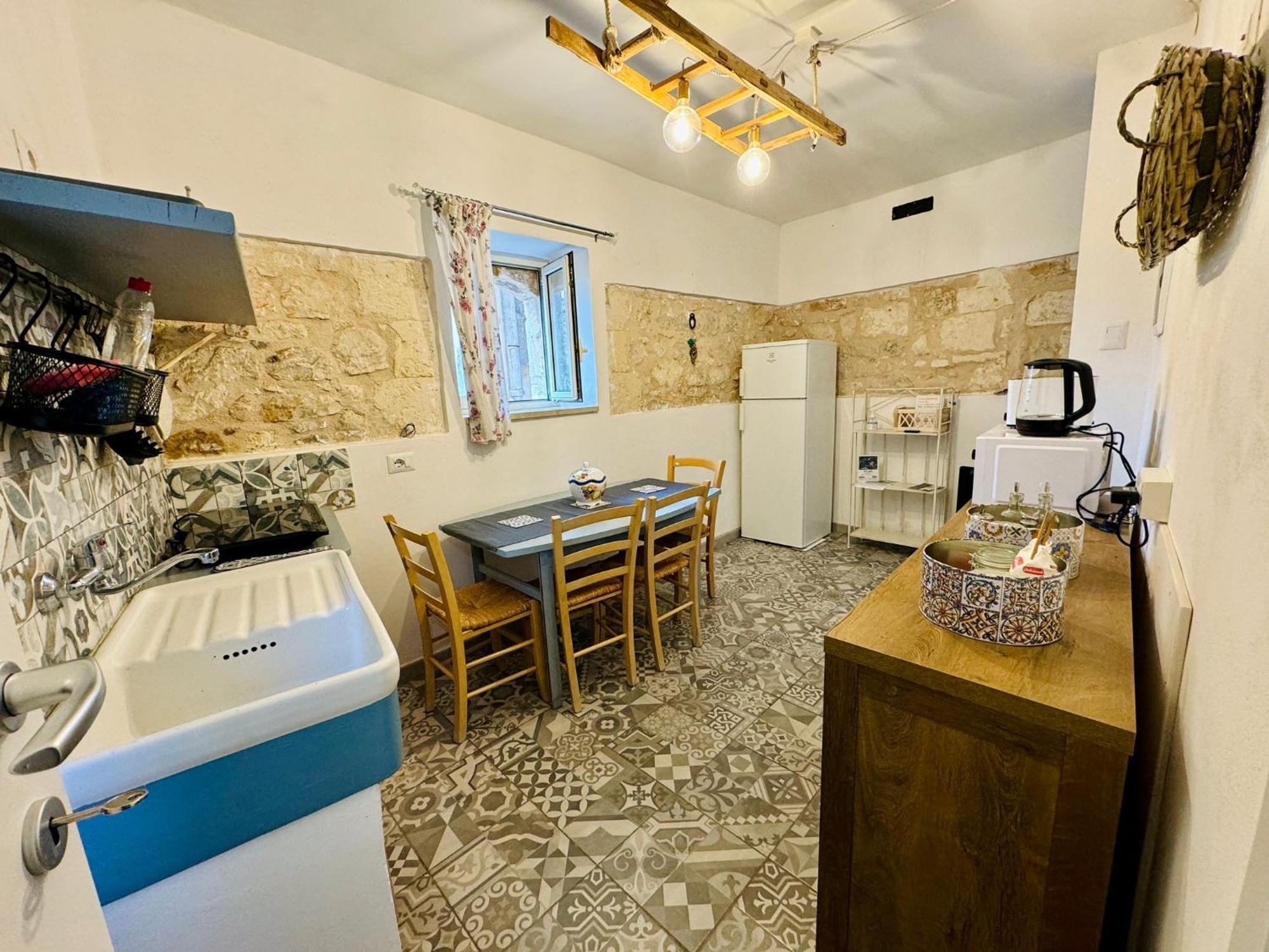 La Casa D'Ila Villa Modica Kültér fotó