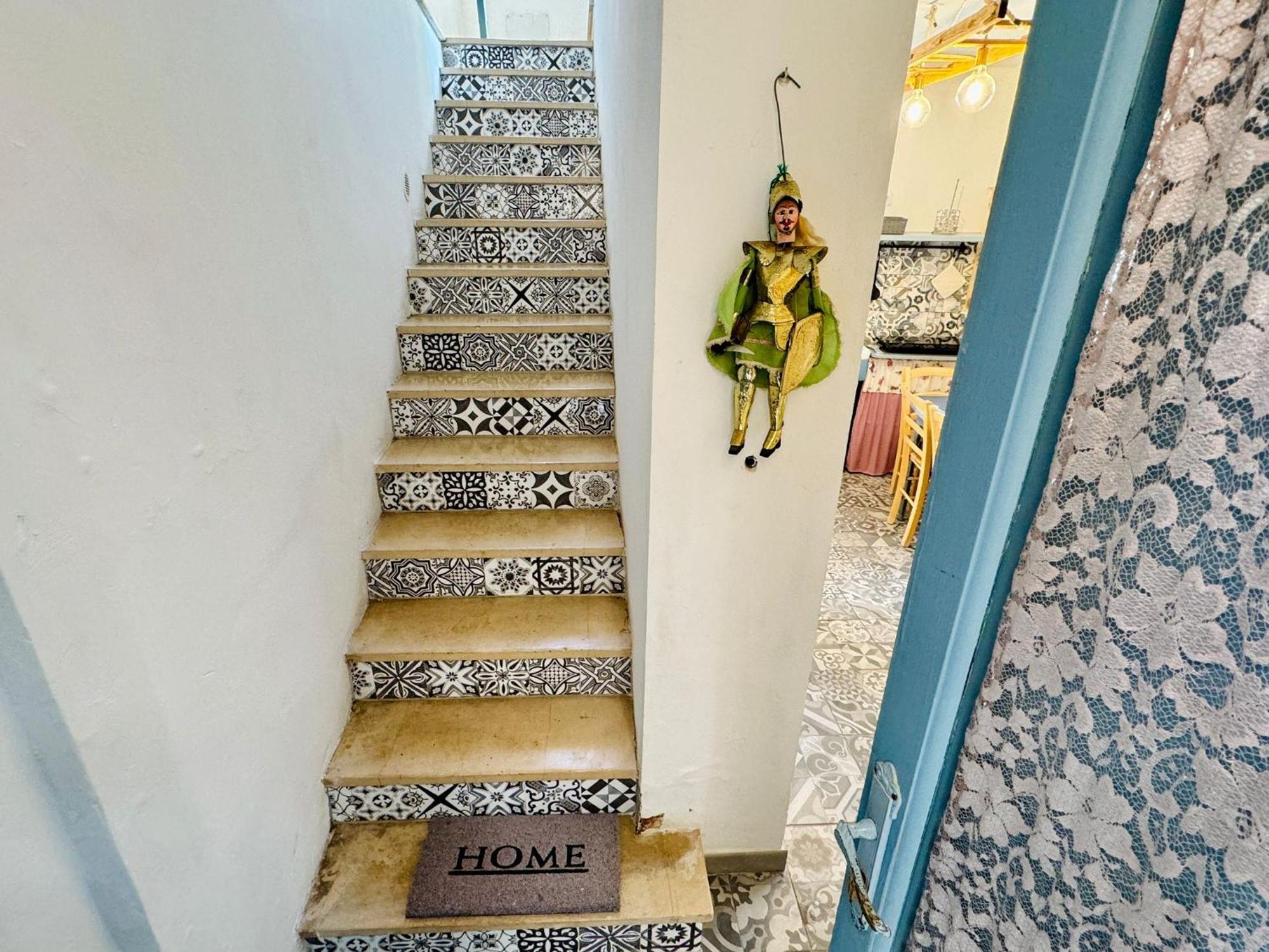La Casa D'Ila Villa Modica Kültér fotó