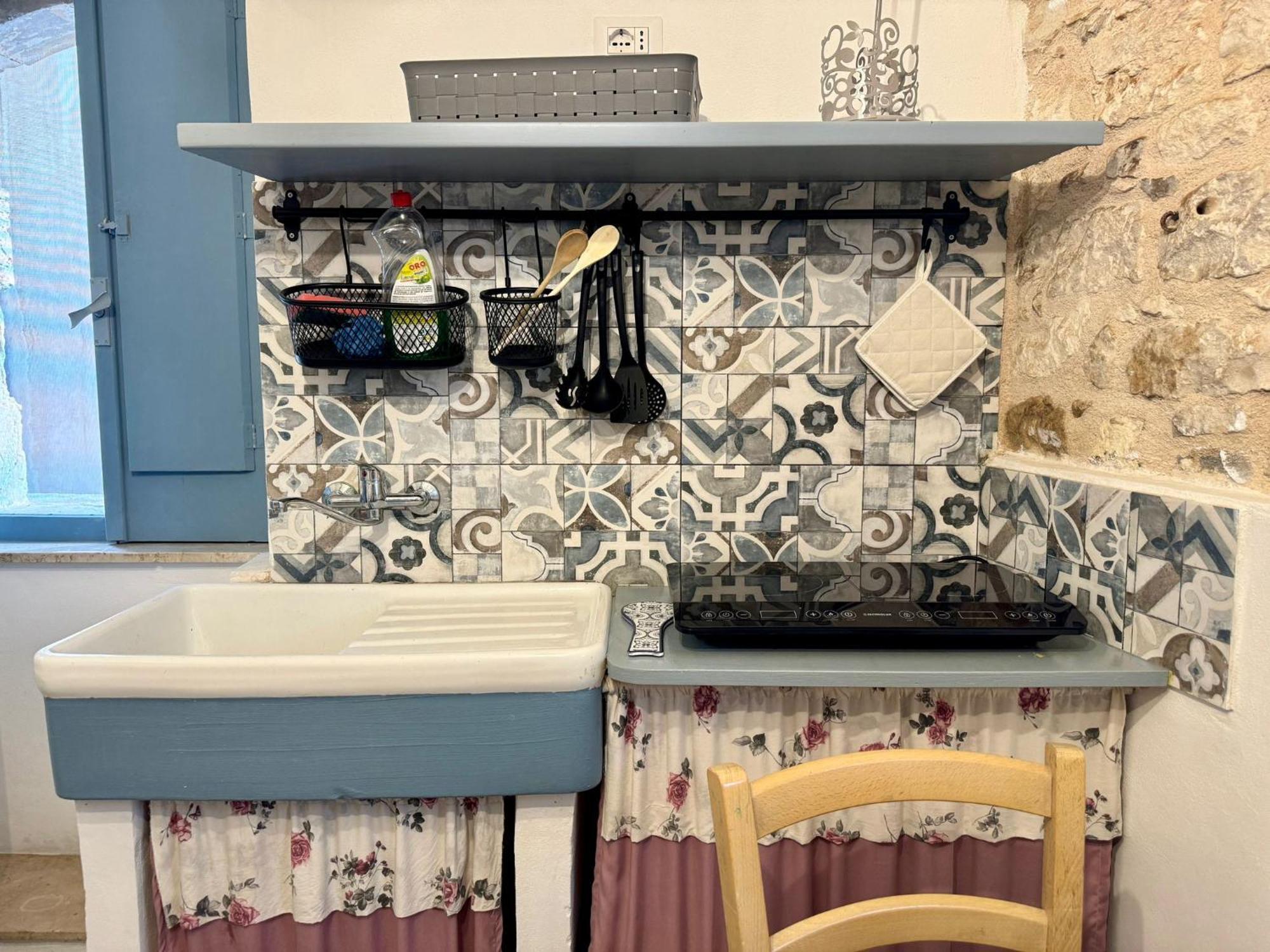 La Casa D'Ila Villa Modica Kültér fotó