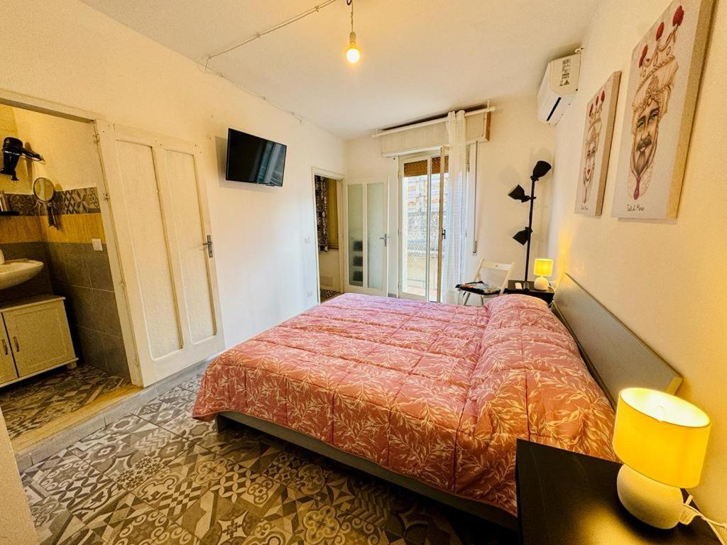 La Casa D'Ila Villa Modica Kültér fotó
