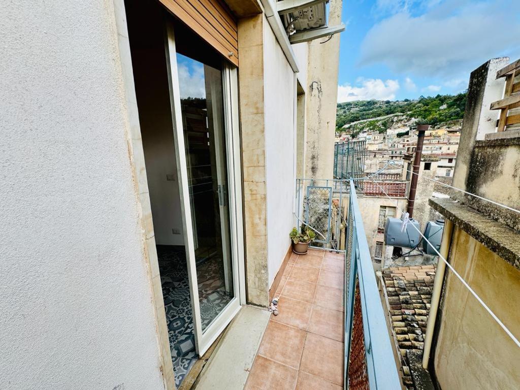 La Casa D'Ila Villa Modica Kültér fotó