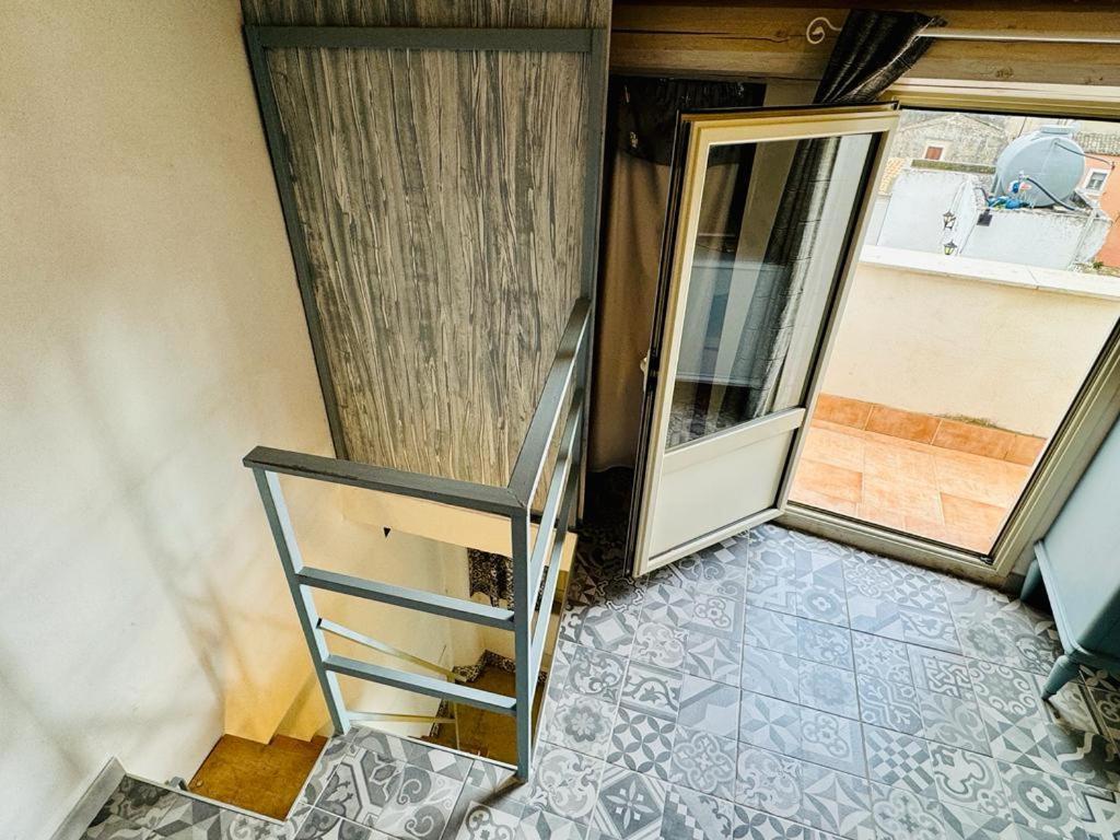 La Casa D'Ila Villa Modica Kültér fotó