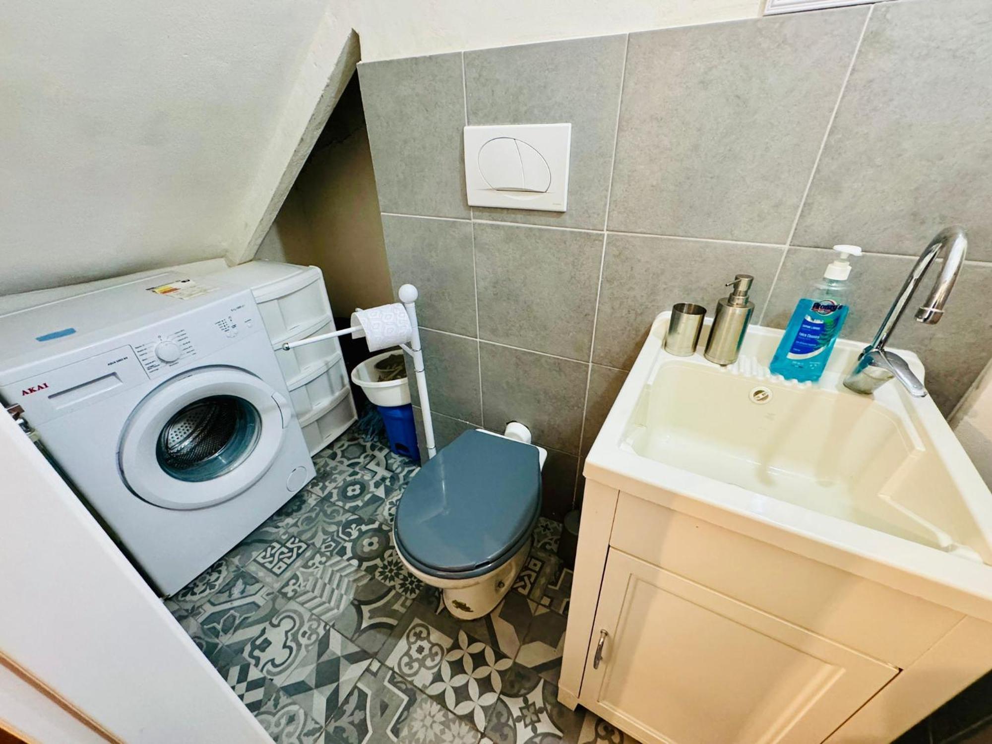 La Casa D'Ila Villa Modica Kültér fotó