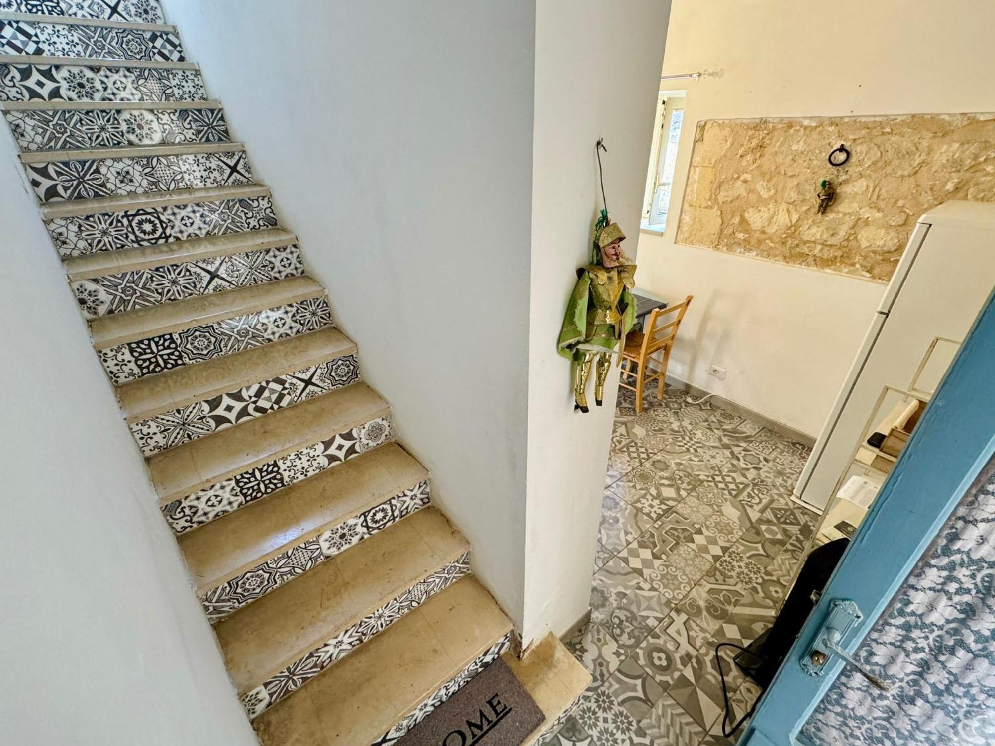 La Casa D'Ila Villa Modica Kültér fotó