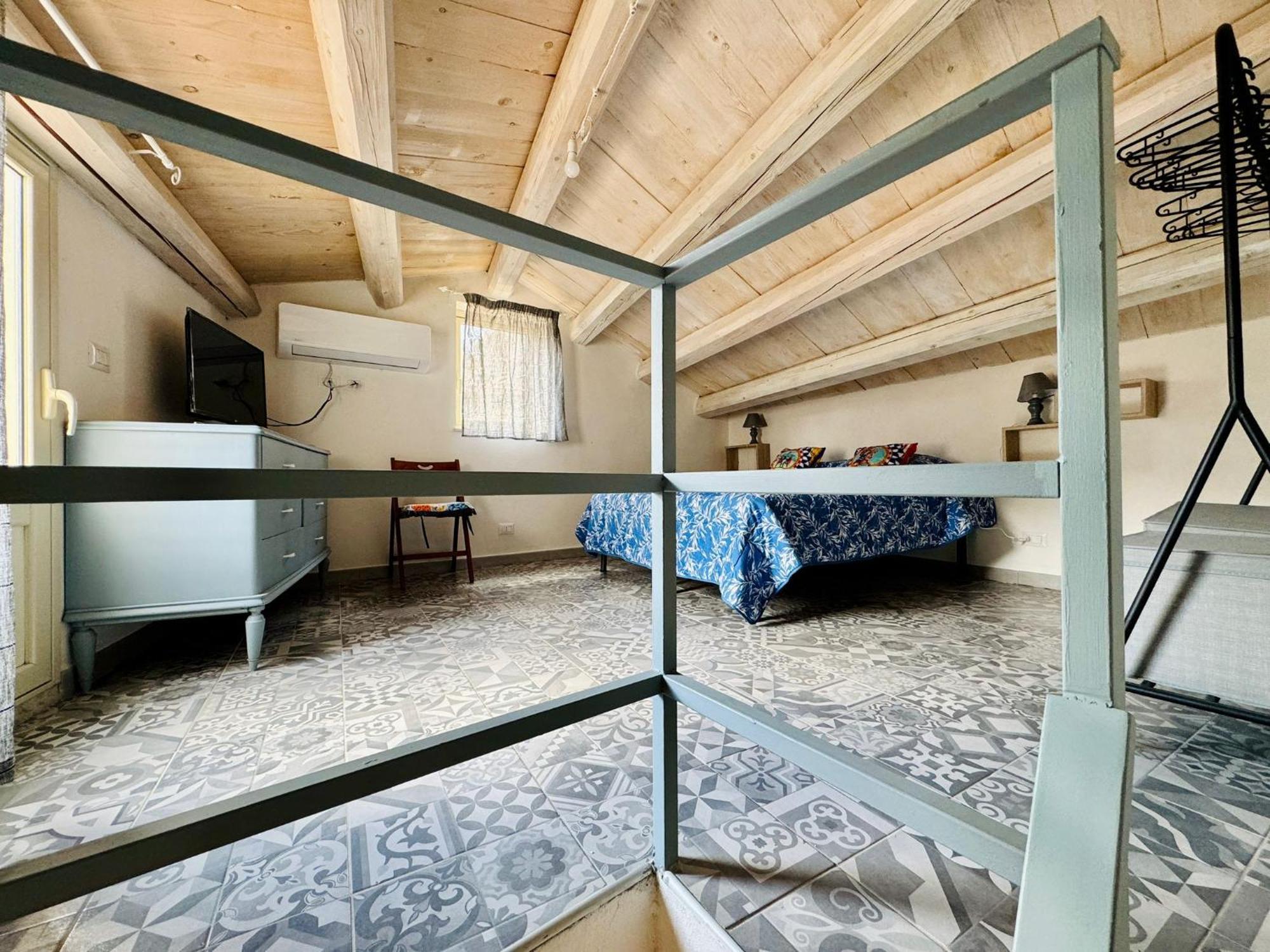 La Casa D'Ila Villa Modica Kültér fotó