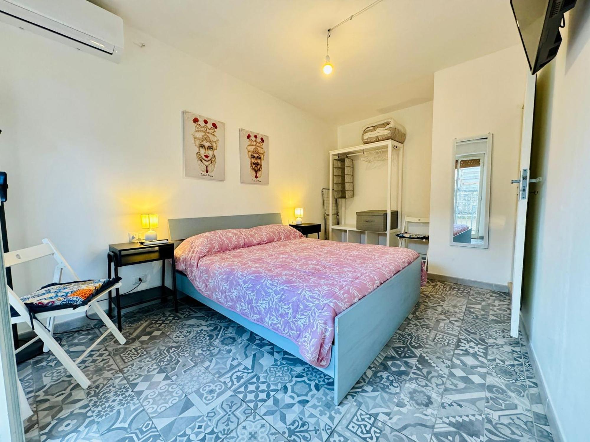 La Casa D'Ila Villa Modica Kültér fotó