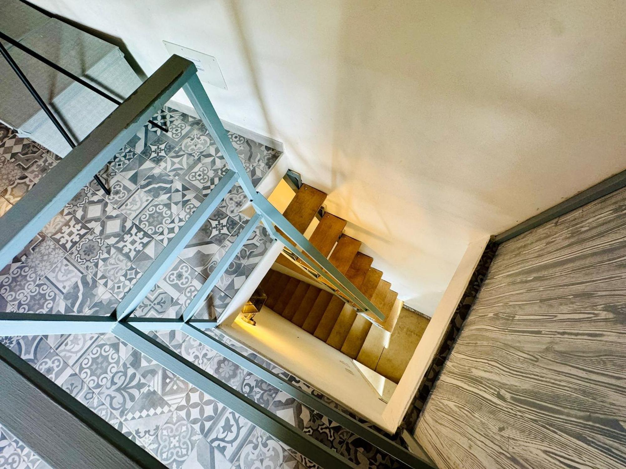 La Casa D'Ila Villa Modica Kültér fotó