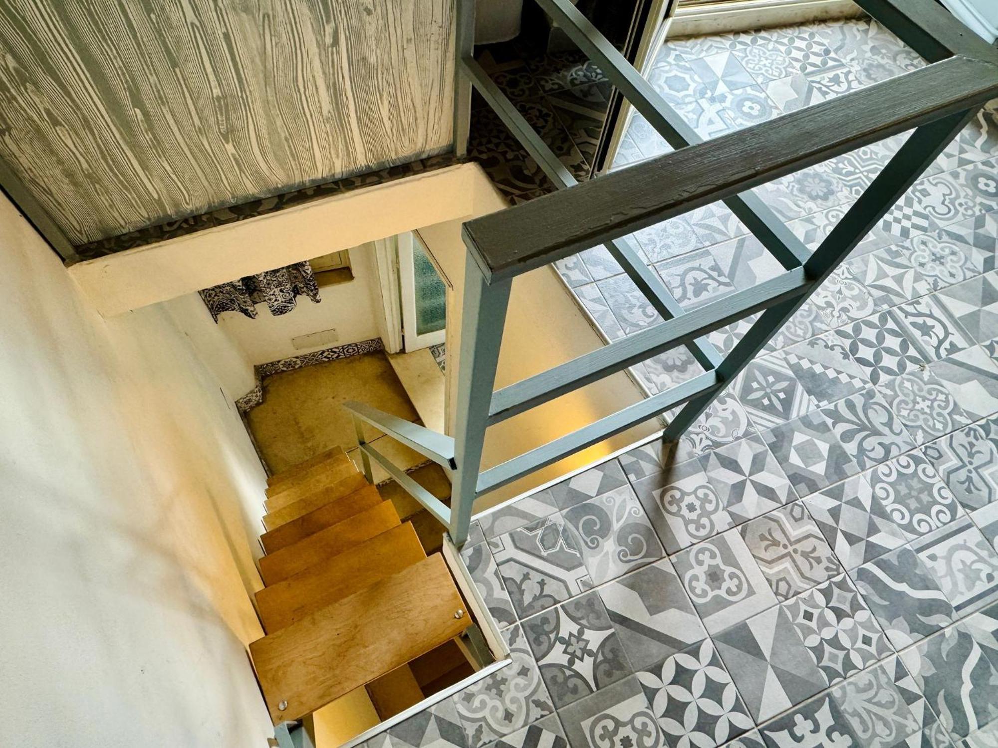 La Casa D'Ila Villa Modica Kültér fotó